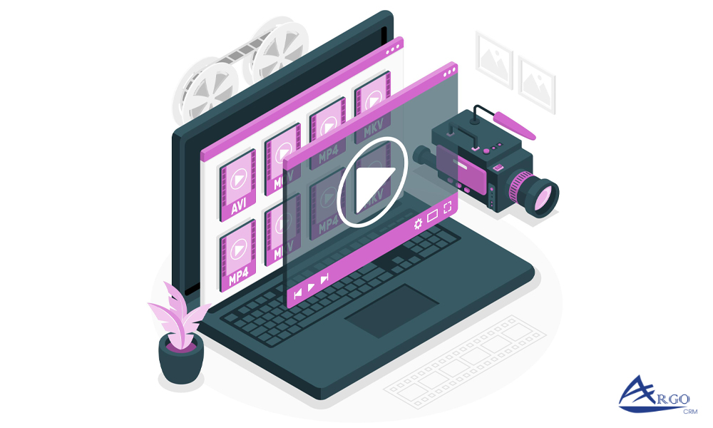 بررسی 18 روش بازاریابی (ویدیو مارکتینگ)