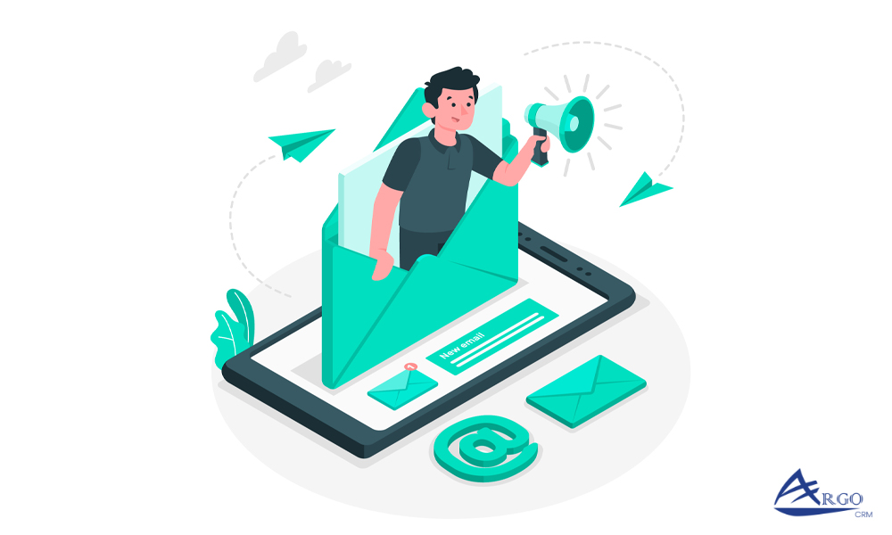 بررسی 18 روش بازاریابی (ایمیل مارکتینگ)