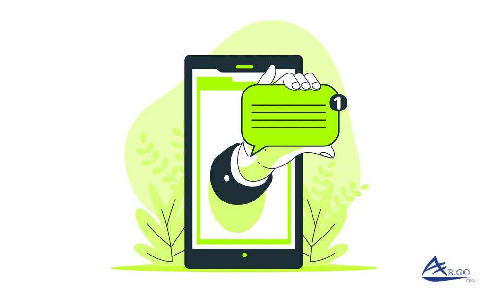 بررسی 18 روش بازاریابی (بازاریابی پیامکی)