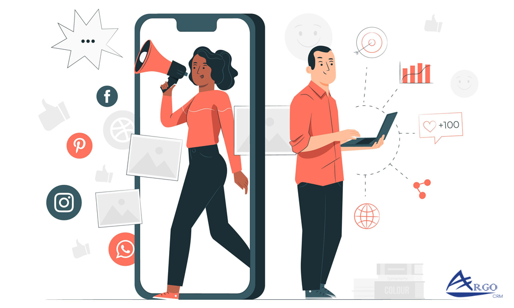 بررسی 18 روش بازاریابی (بازاریابی موبایلی)