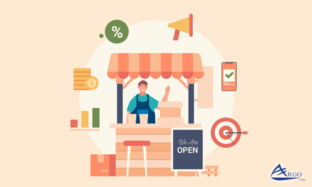 18 روش بازاریابی (بازاریابی آفلاین)