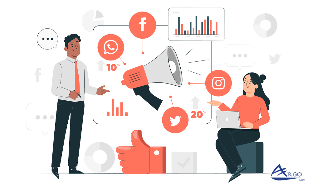 بررسی 18 روش بازاریابی (بازاریابی آنلاین)