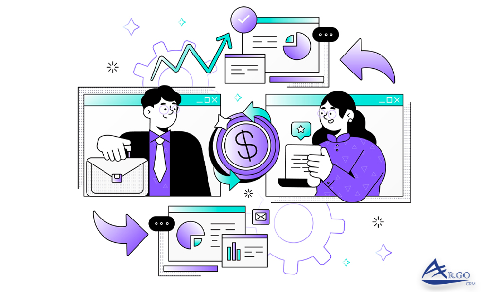 بازاریابی B2B چیست
